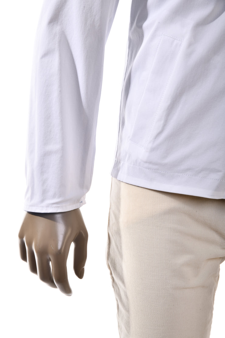Kired Ritik Nylon Light-Weight Jacket