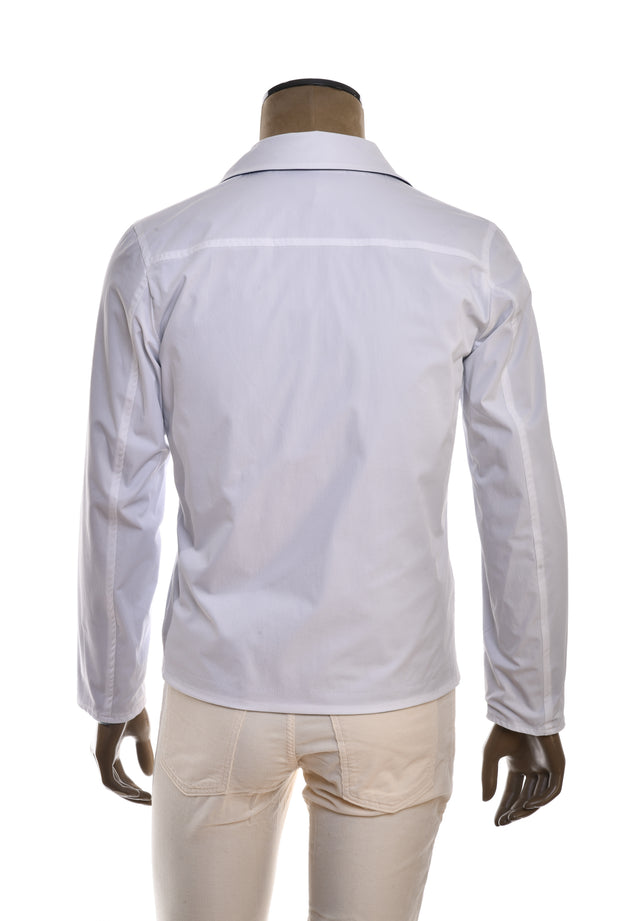 Kired Ritik Nylon Light-Weight Jacket