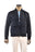 Dark Blue/ Light Grey