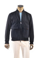 Dark Blue/ Light Grey