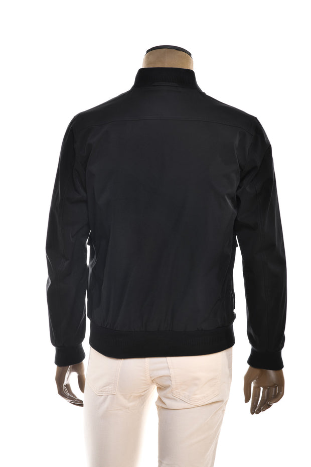 Kired Penna Nylon Reversible Light Jacket