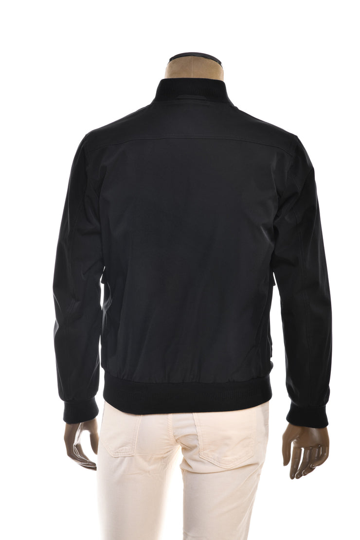 Kired Penna Nylon Reversible Light Jacket