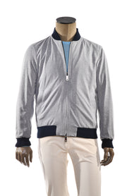 Kired Penna Nylon Reversible Light Jacket