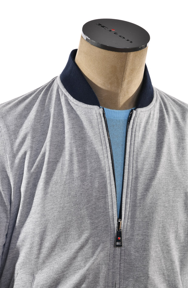 Kired Penna Nylon Reversible Light Jacket