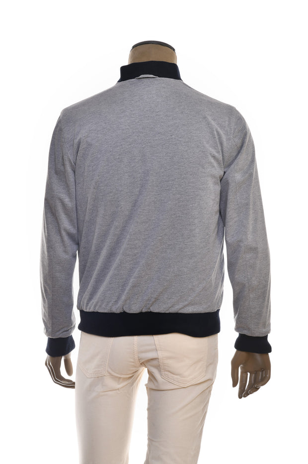 Kired Penna Nylon Reversible Light Jacket