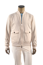 Kired Penna Nylon Reversible Light Jacket