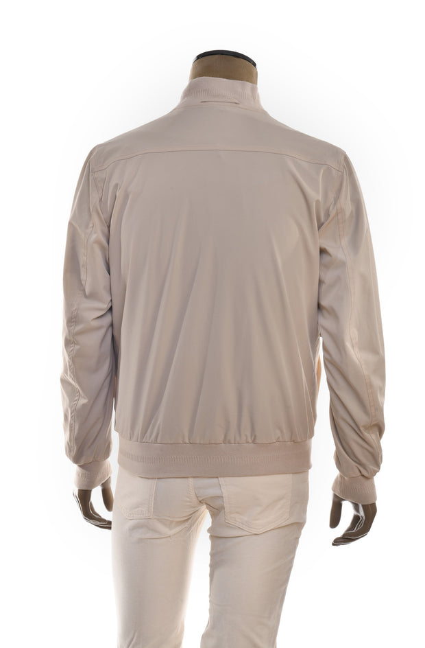 Kired Penna Nylon Reversible Light Jacket