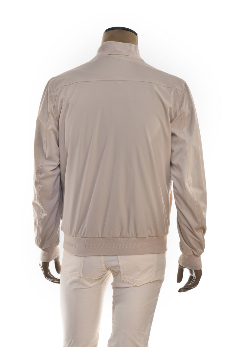 Kired Penna Nylon Reversible Light Jacket