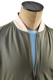 Kired Penna Nylon Reversible Light Jacket