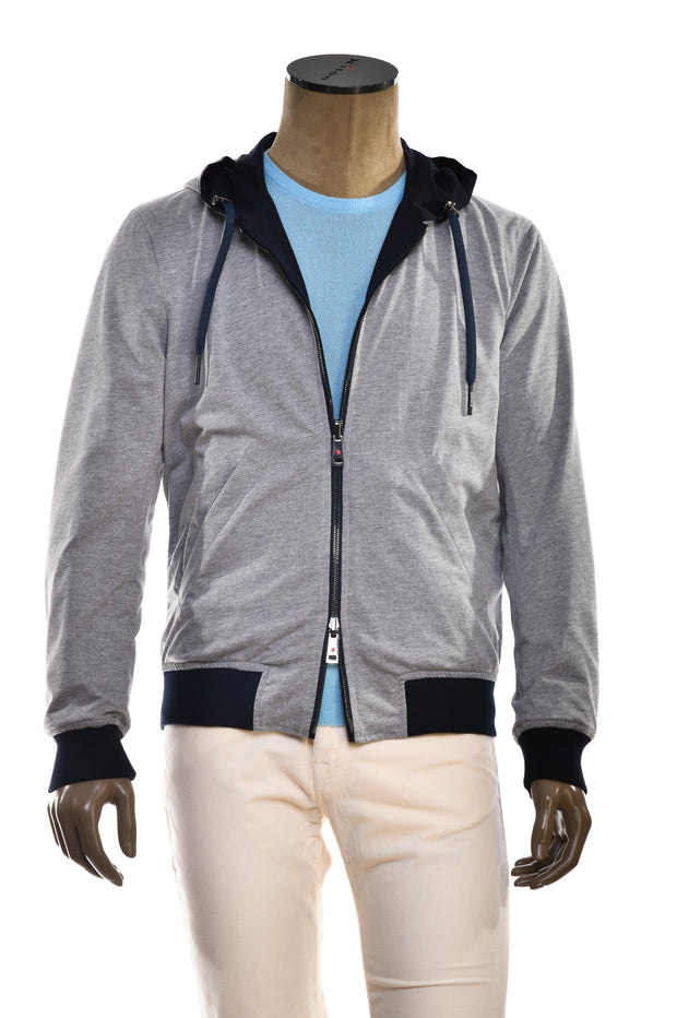 Kired Tinga Nylon Reversible Jacket