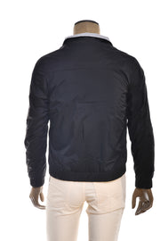 Kired Sam Nylon Zip-Up Reversible Jacket