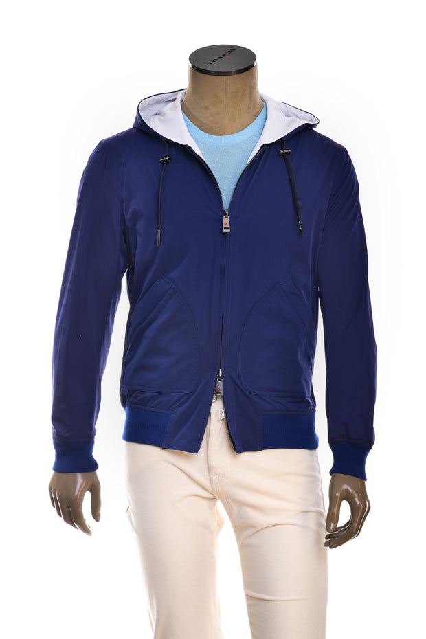 Kired Tinga Nylon Reversible Jacket