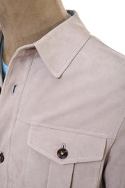 Kired Erik Lambskin Light Jacket