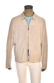 Kired Roy Lambskin Light Jacket