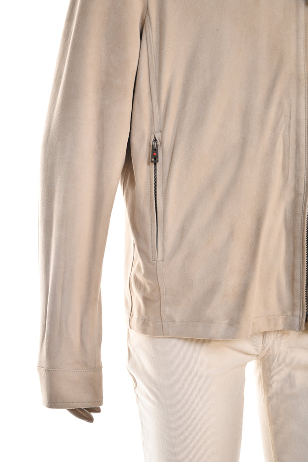 Kired Roy Lambskin Light Jacket