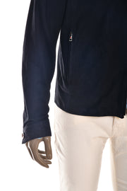 Kired Roy Lambskin Light Jacket