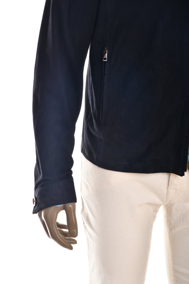 Kired Roy Lambskin Light Jacket