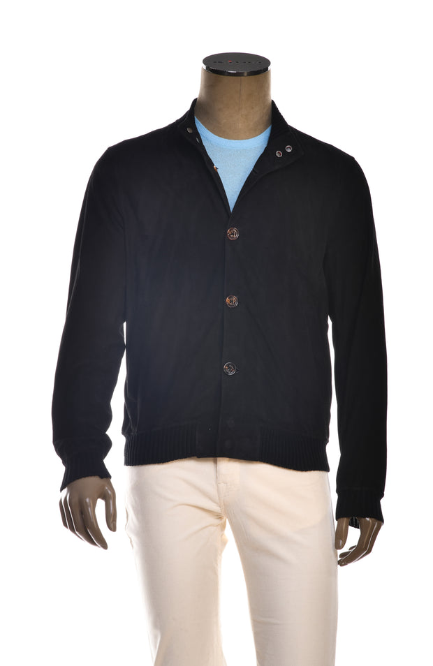 Kired Igorp Lambskin Light Jacket
