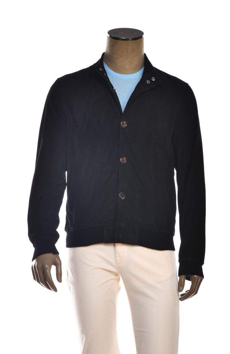 Kired Igorp Lambskin Light Jacket