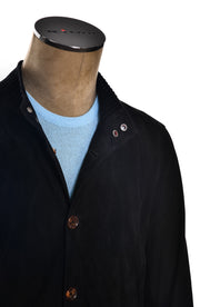 Kired Igorp Lambskin Light Jacket
