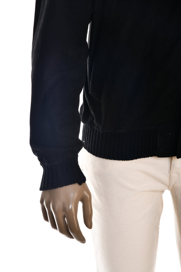 Kired Igorp Lambskin Light Jacket
