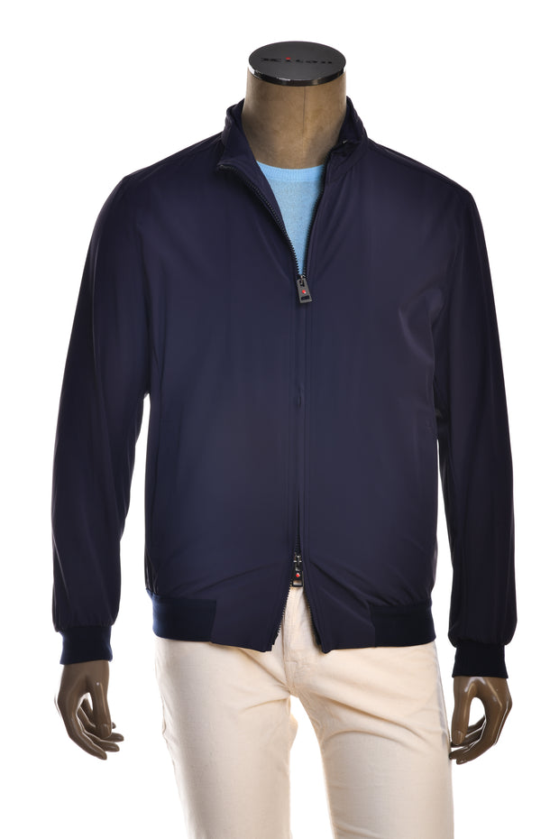 Kired Liam Nylon-Elastane Light Jacket
