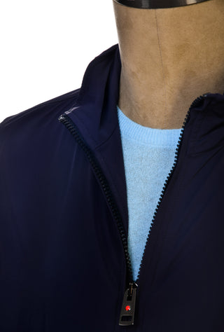 Kired Liam Nylon-Elastane Light Jacket