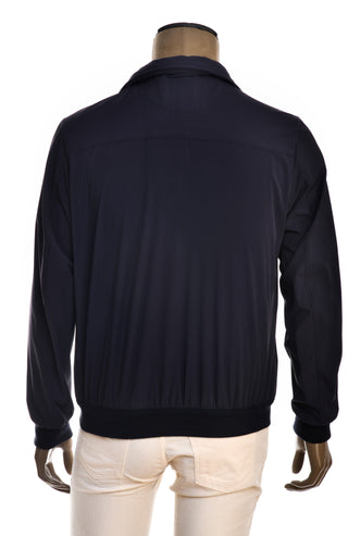 Kired Liam Nylon-Elastane Light Jacket