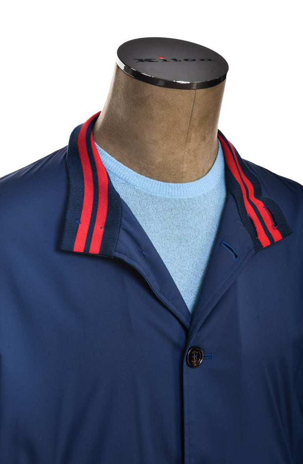 Kired Igor Nylon Light Jacket