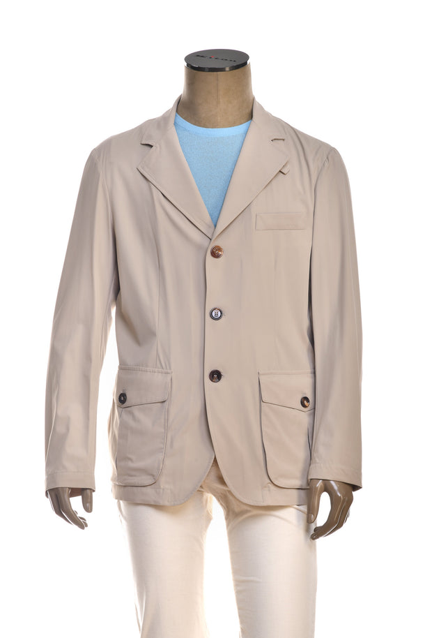 Kired Piggi Nylon-Elastane Jacket