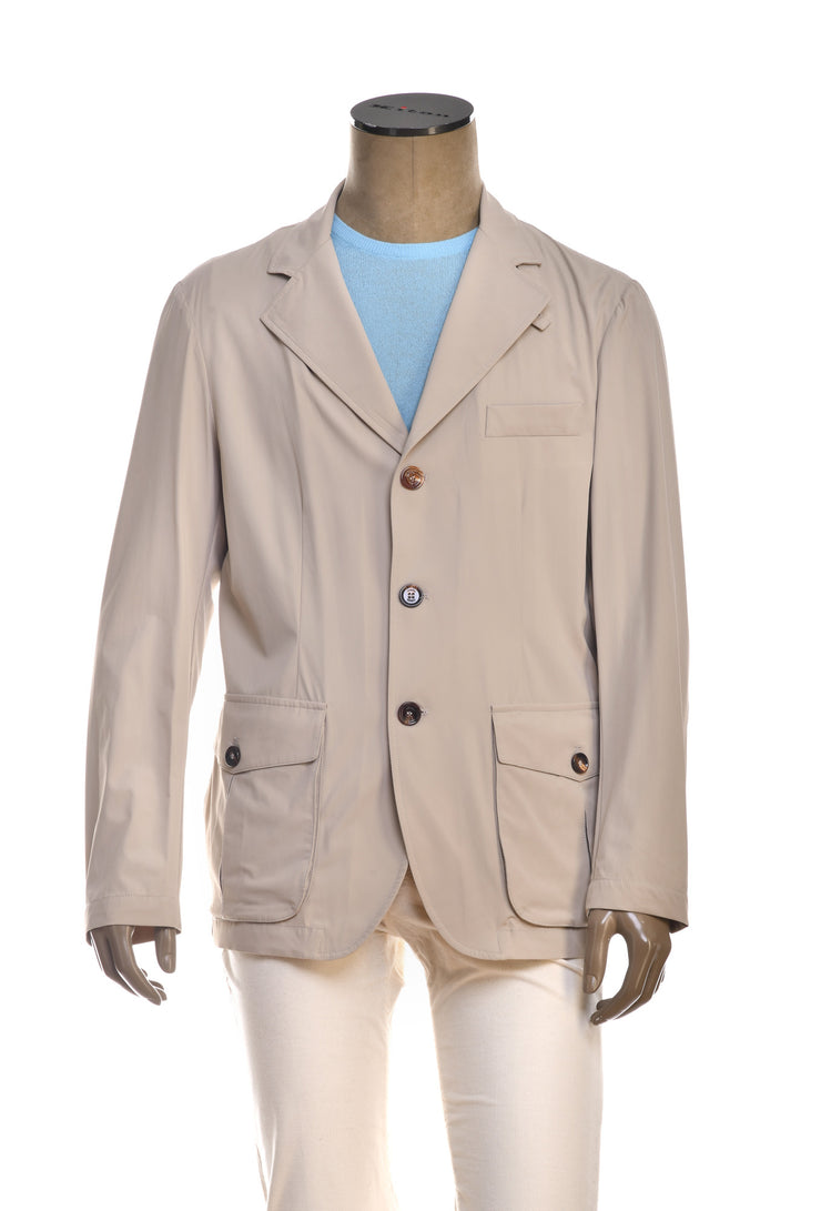 Kired Piggi Nylon-Elastane Jacket