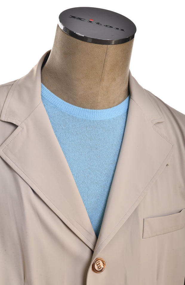 Kired Piggi Nylon-Elastane Jacket