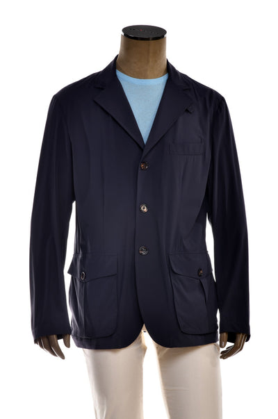 Kired Piggi Nylon-Elastane Jacket