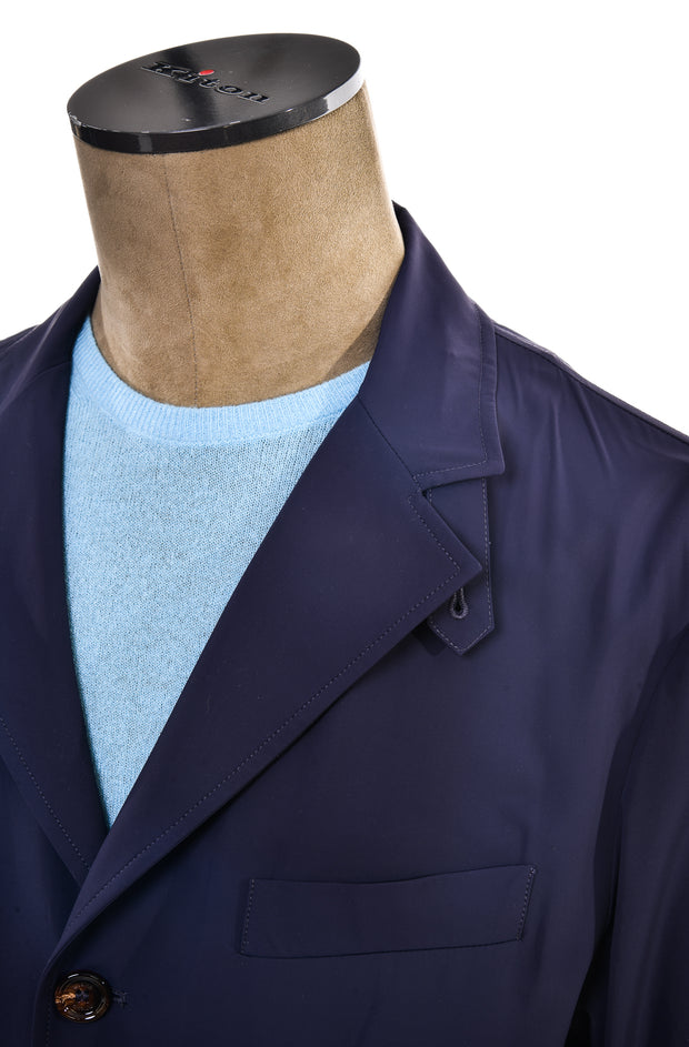 Kired Piggi Nylon-Elastane Jacket