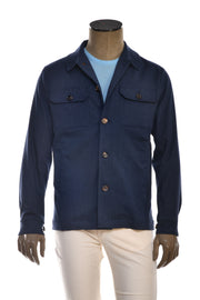Kired Leo Wool Light Jacket