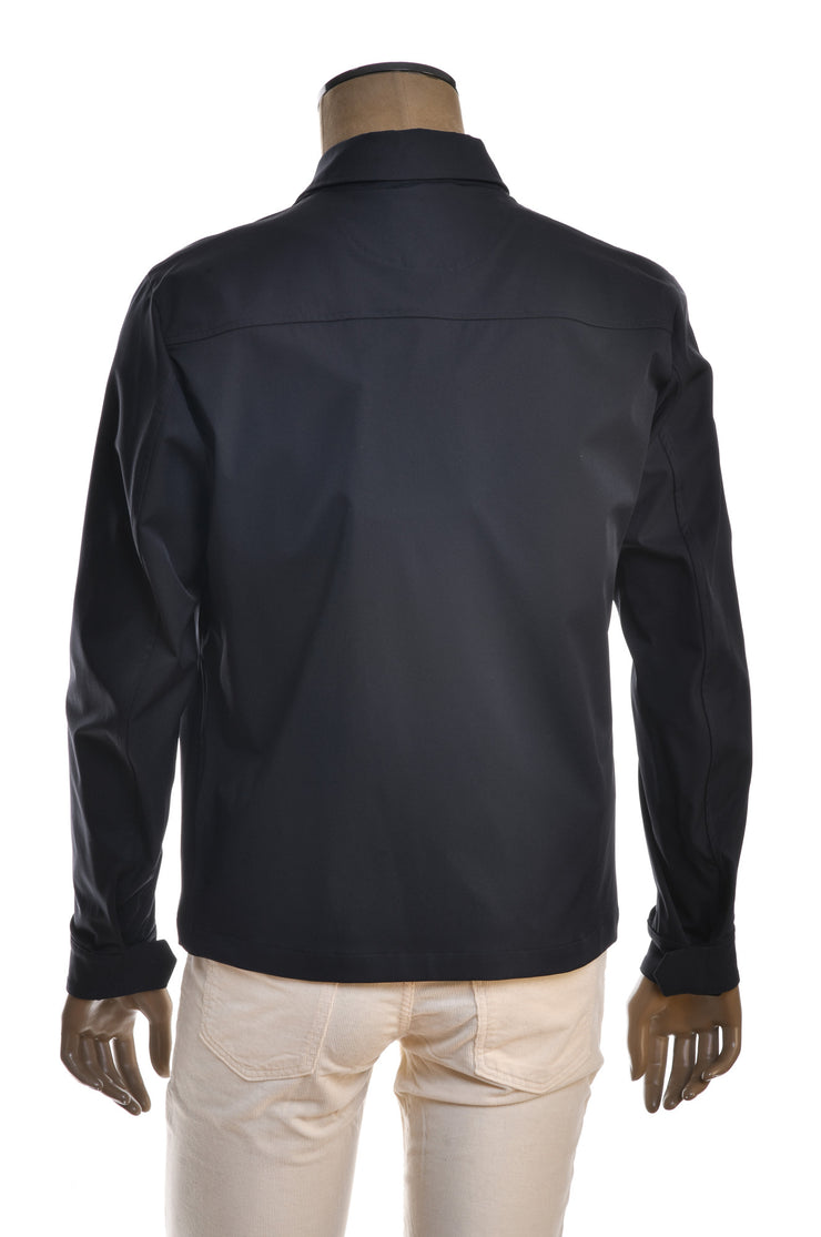 Kired Light Zip-Up Jacket