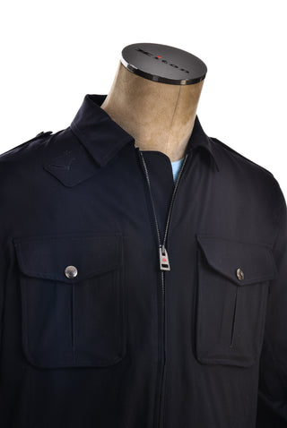 Kired Lino Wool Light Jacket