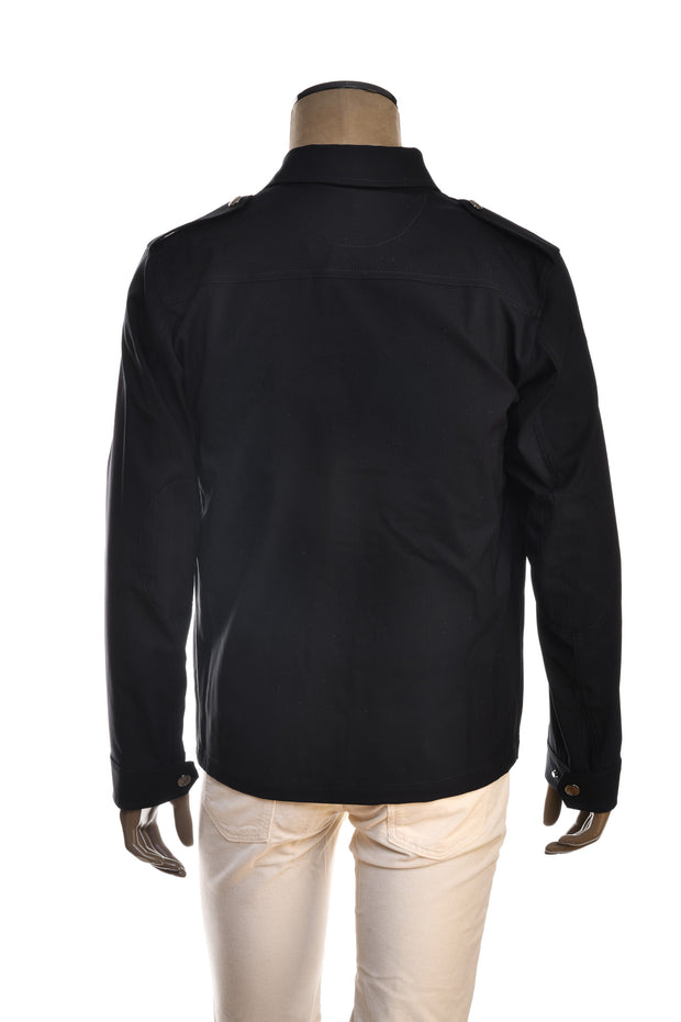 Kired Lino Wool Light Jacket