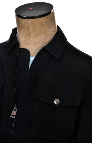 Kired Lino Wool Light Jacket
