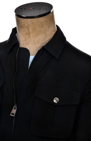 Kired Lino Wool Light Jacket