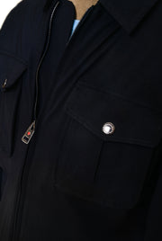 Kired Lino Wool Light Jacket