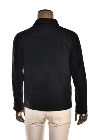 Kired Lino Wool Light Jacket