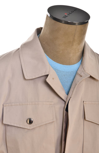 Kired Bugna Cotton Light Jacket