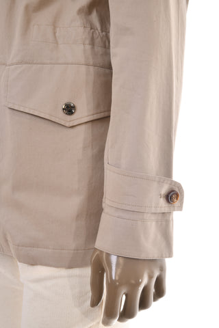 Kired Bugna Cotton Light Jacket