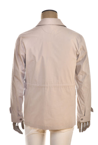 Kired Bugna Cotton Light Jacket