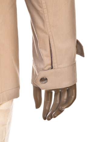 Kired Bugna Cotton Light Jacket