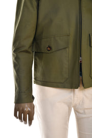 Kired Drizza Lycra-Cotton Light Jacket
