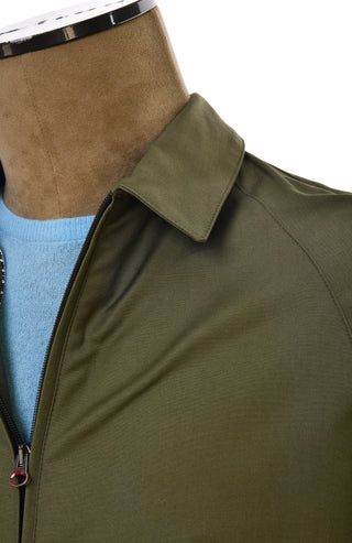 Kired Drizza Lycra-Cotton Light Jacket