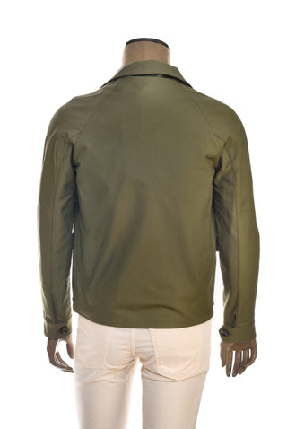 Kired Drizza Lycra-Cotton Light Jacket