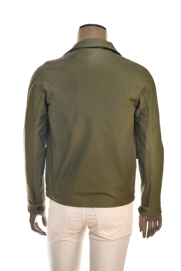 Kired Drizza Lycra-Cotton Light Jacket